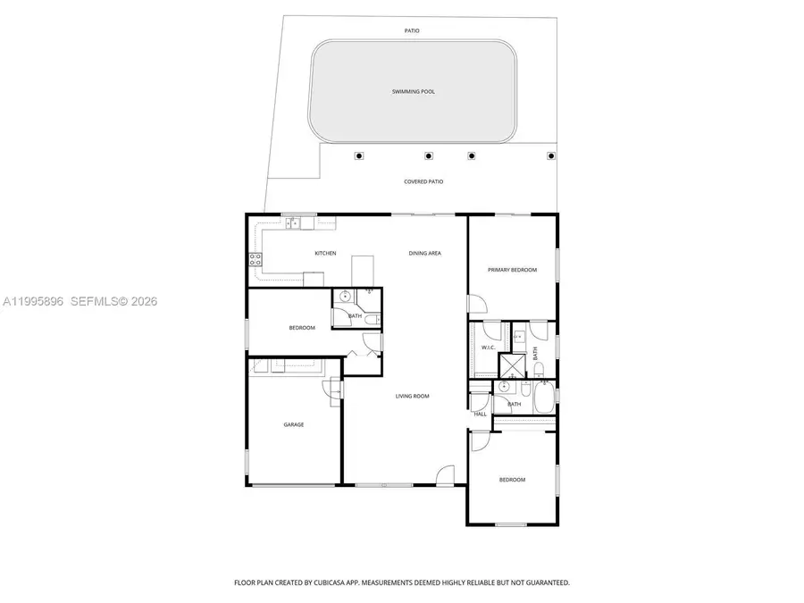 2481 SE 15th Street, Pompano Beach, FL 33062 - #2