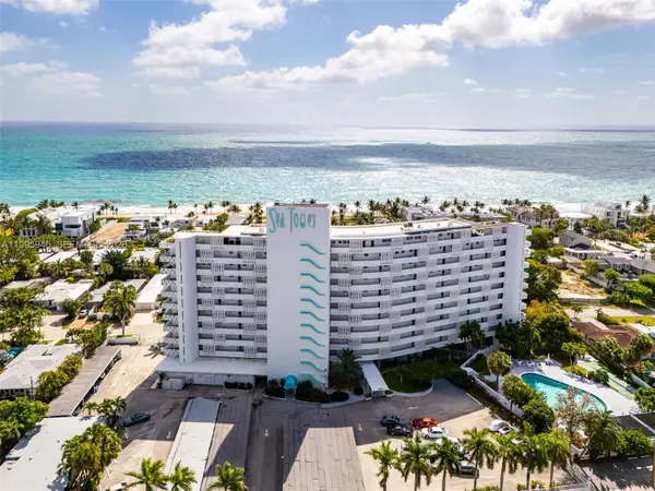2840 N Ocean Boulevard Boulevard #404, Fort Lauderdale, FL 33308