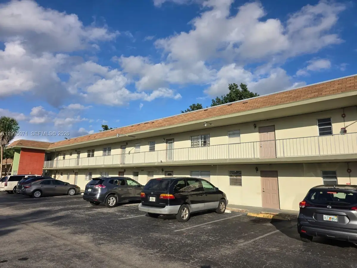 609 S State Road 7 2d #2D, Margate, FL 33068 - #1