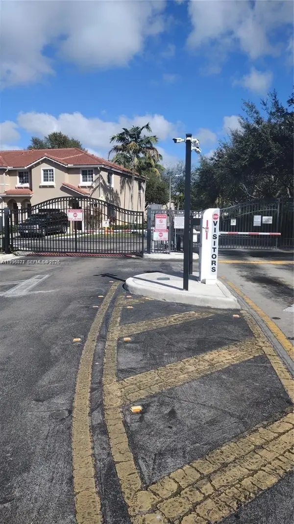 Address Withheld By Seller, Miami Gardens, FL 33169