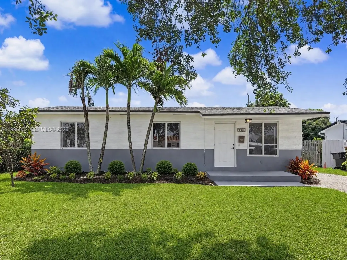 7720 Hope Street, Hollywood, FL 33024 - #1