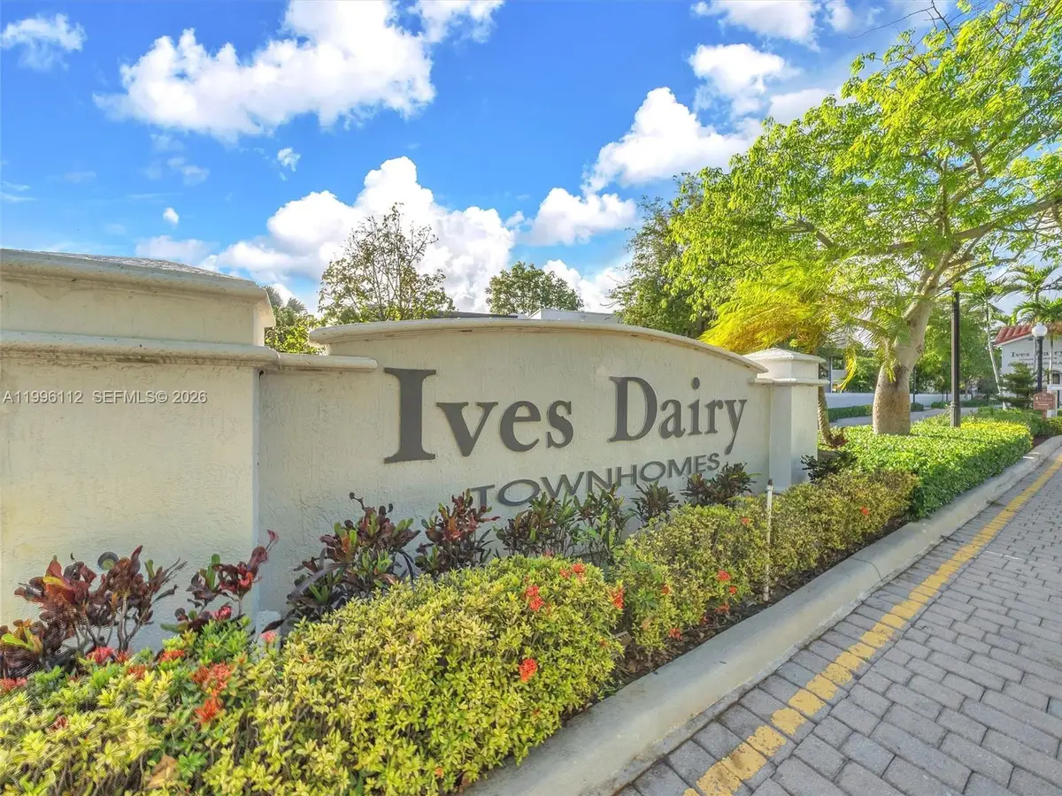 20673 NE 10th Path, Miami, FL 33179 - #1