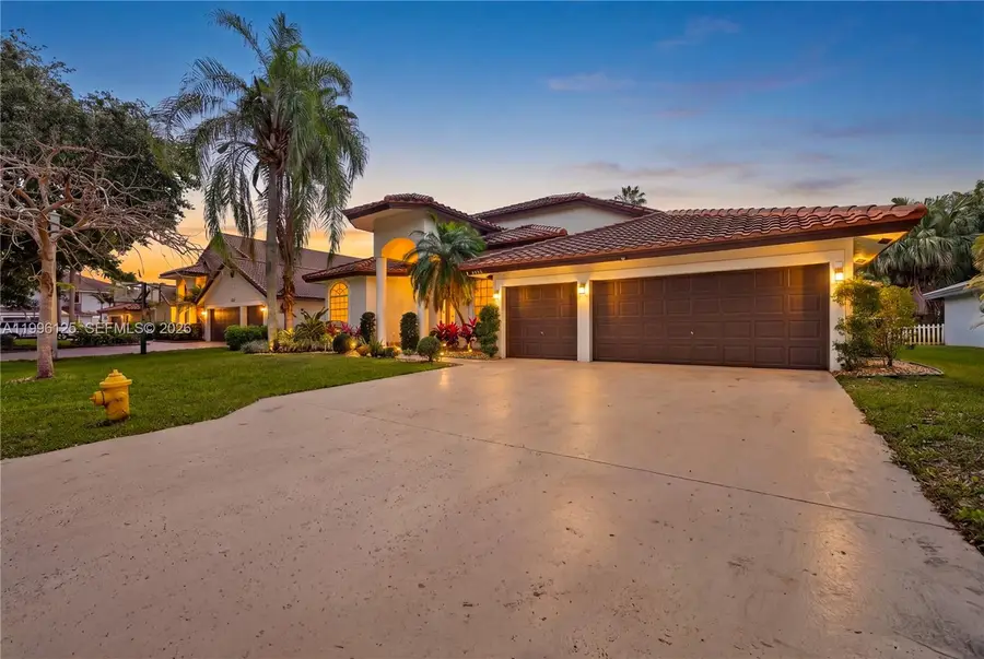 9836 NW 48th Court, Coral Springs, FL 33076 - #2