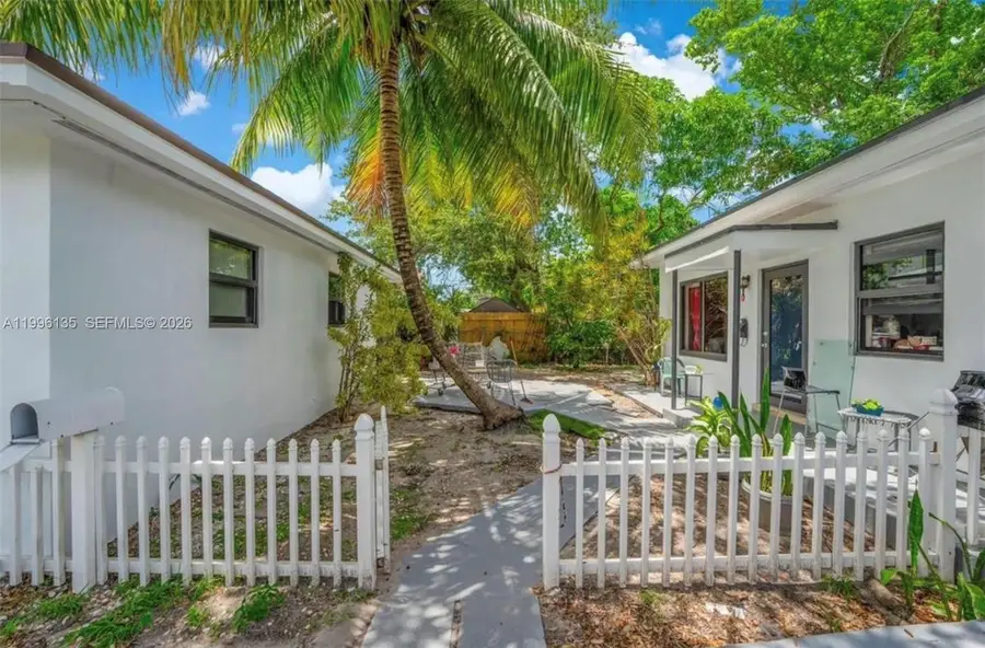7625 NW 4th Court, Miami, FL 33150 - #2