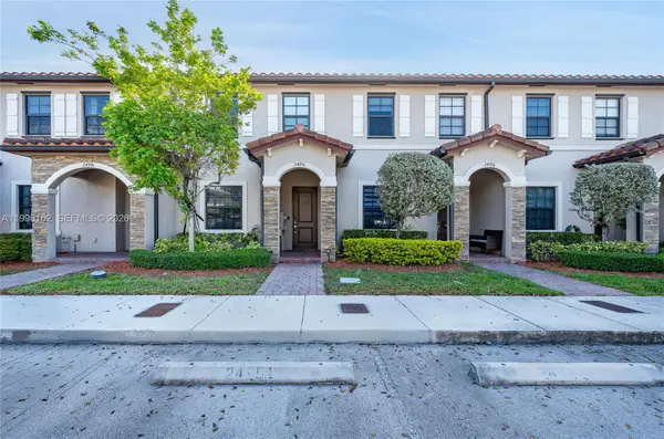 24951 SW 114th Court, Homestead, FL 33032