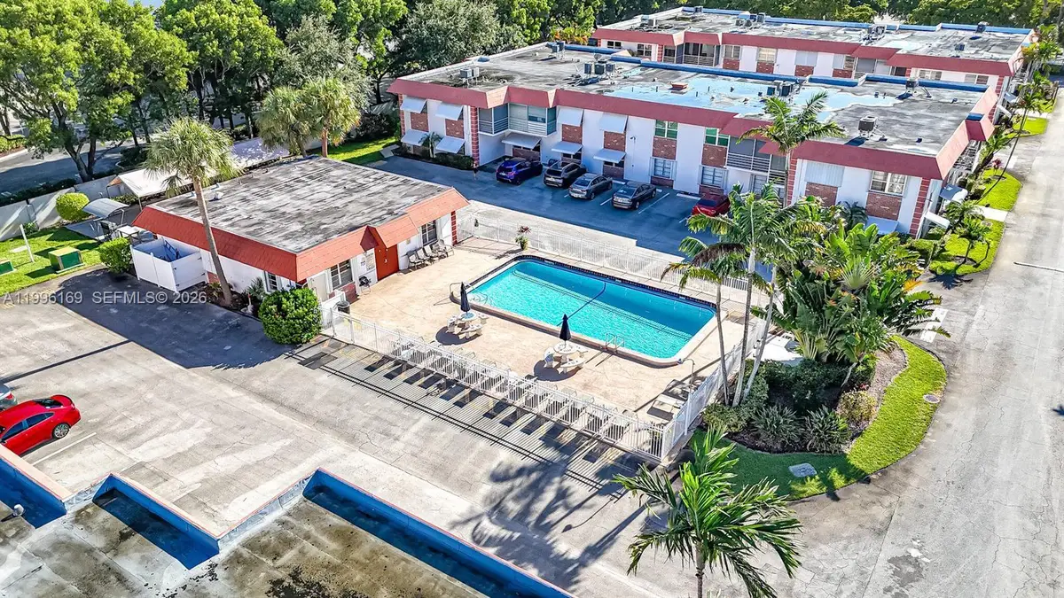 3550 NW 8th Avenue #409, Pompano Beach, FL 33064 - #1