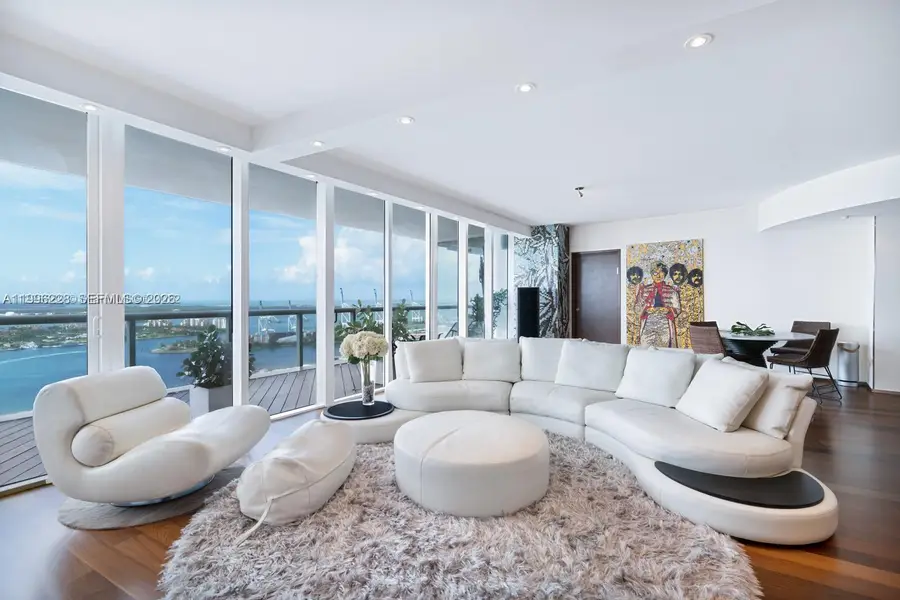 450 Alton Road #3303, Miami Beach, FL 33139 - #2