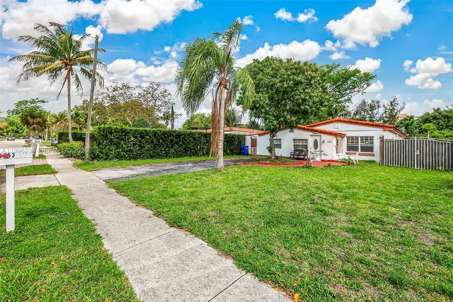1263 NE 182nd Street, North Miami Beach, FL 33162 - #2