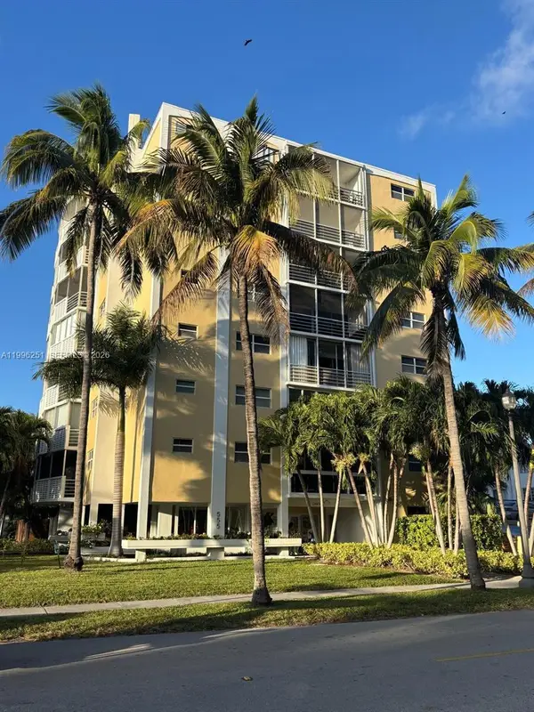 555 Crandon Blvd 43 #43, Key Biscayne, FL 33149