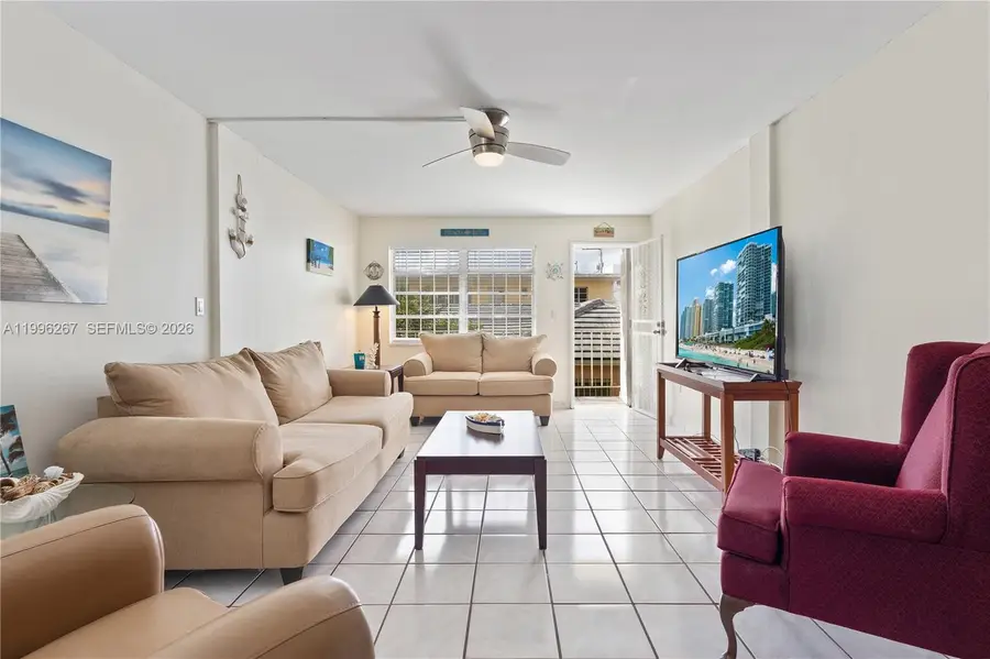 730 Pennsylvania Avenue #210, Miami Beach, FL 33139 - #2