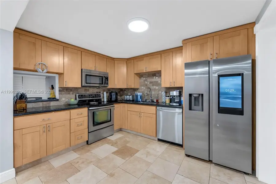 7653 NW 79th Avenue #109, Tamarac, FL 33321 - #2