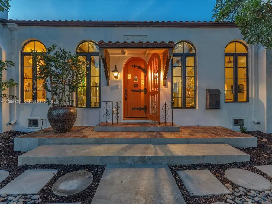 1321 Tyler Street, Hollywood, FL 33019 - #3
