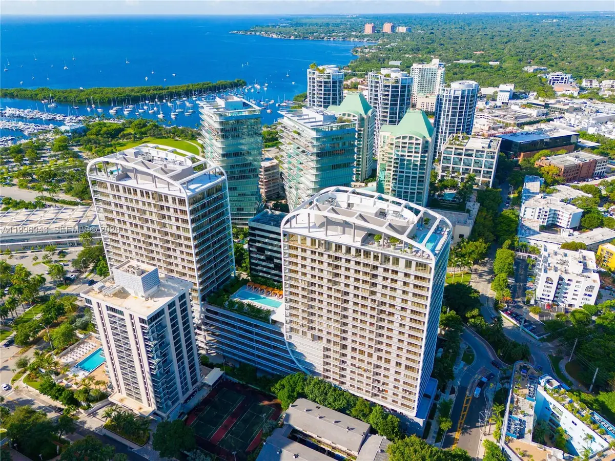 2678 Tigertail Avenue #2006, Coconut Grove, FL 33133 - #1