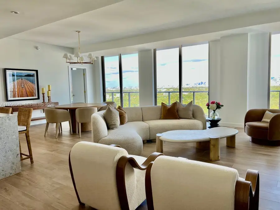 2678 Tigertail Avenue #2006, Coconut Grove, FL 33133 - #3