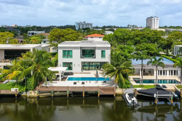 13145 Coronado Lane, North Miami, FL 33181