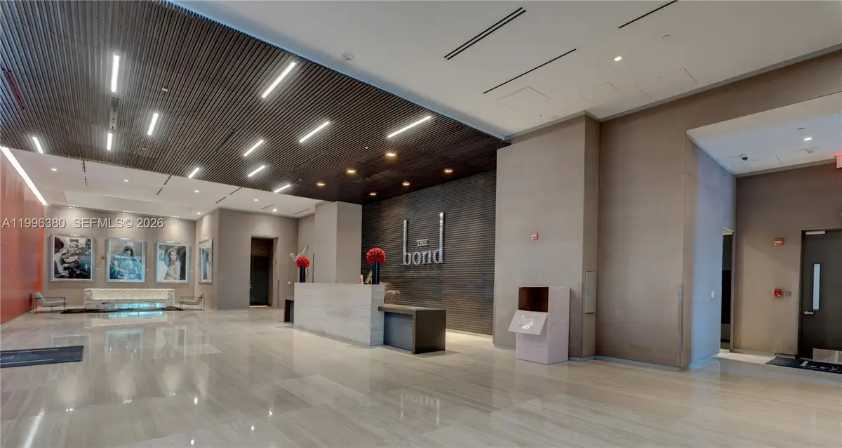 1080 Brickell Avenue #1801, Miami, FL 33131 - #1