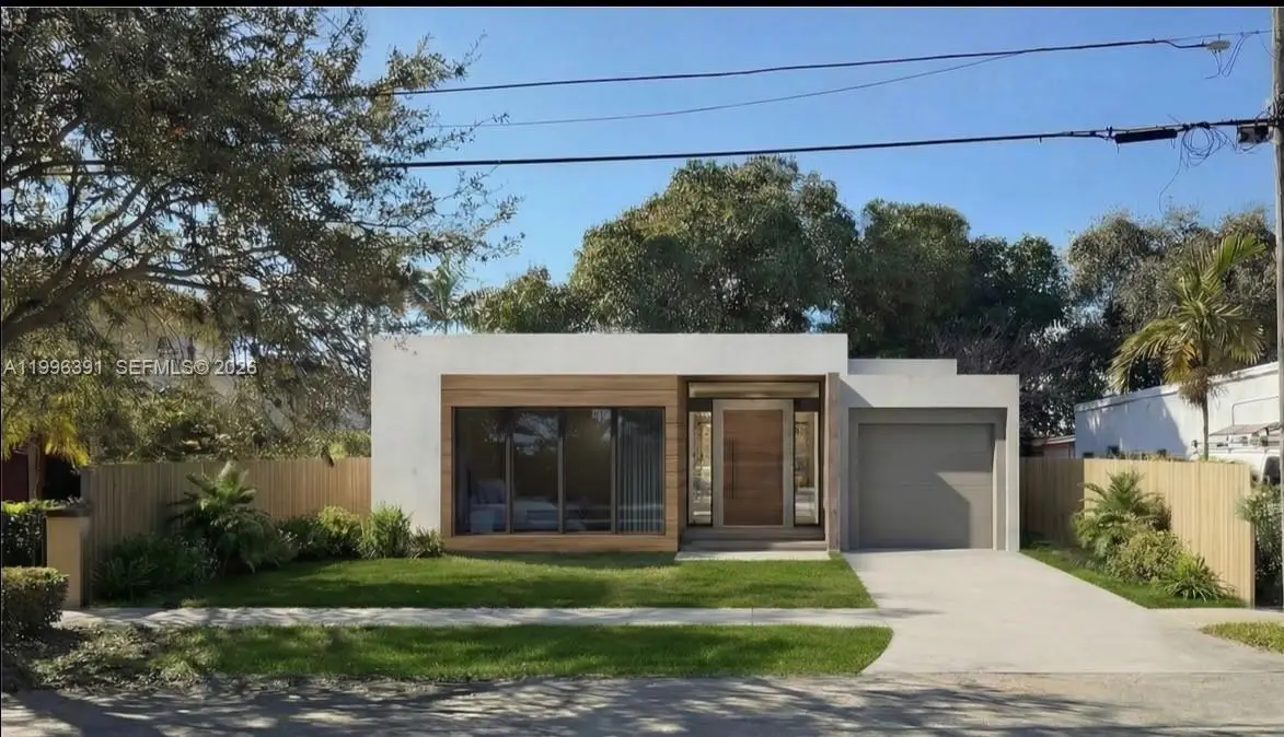 4768 SW 2nd Terrace, Miami, FL 33134 - #1