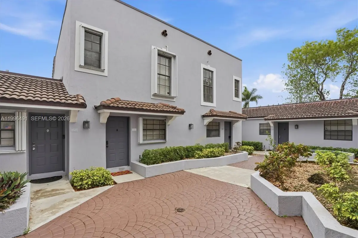 11719 NW 11th Street, Pembroke Pines, FL 33026 - #1