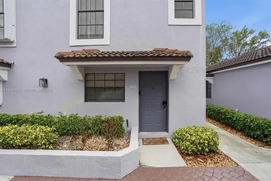 11719 NW 11th Street, Pembroke Pines, FL 33026 - #3