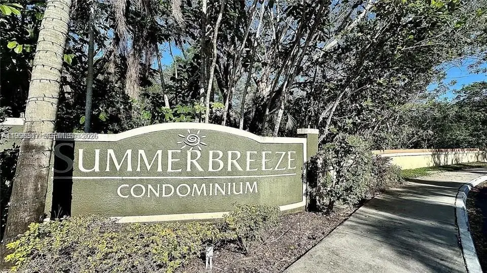 9999 Summerbreeze Drive #214, Sunrise, FL 33322 - #1