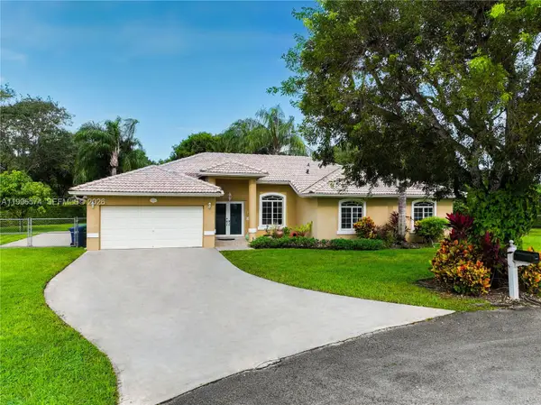 18821 SW 297th Street, Homestead, FL 33030