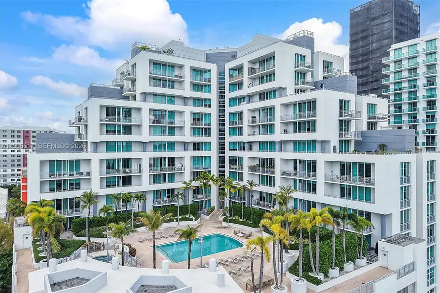 350 NE 24th Street #1007, Miami, FL 33137 - #2