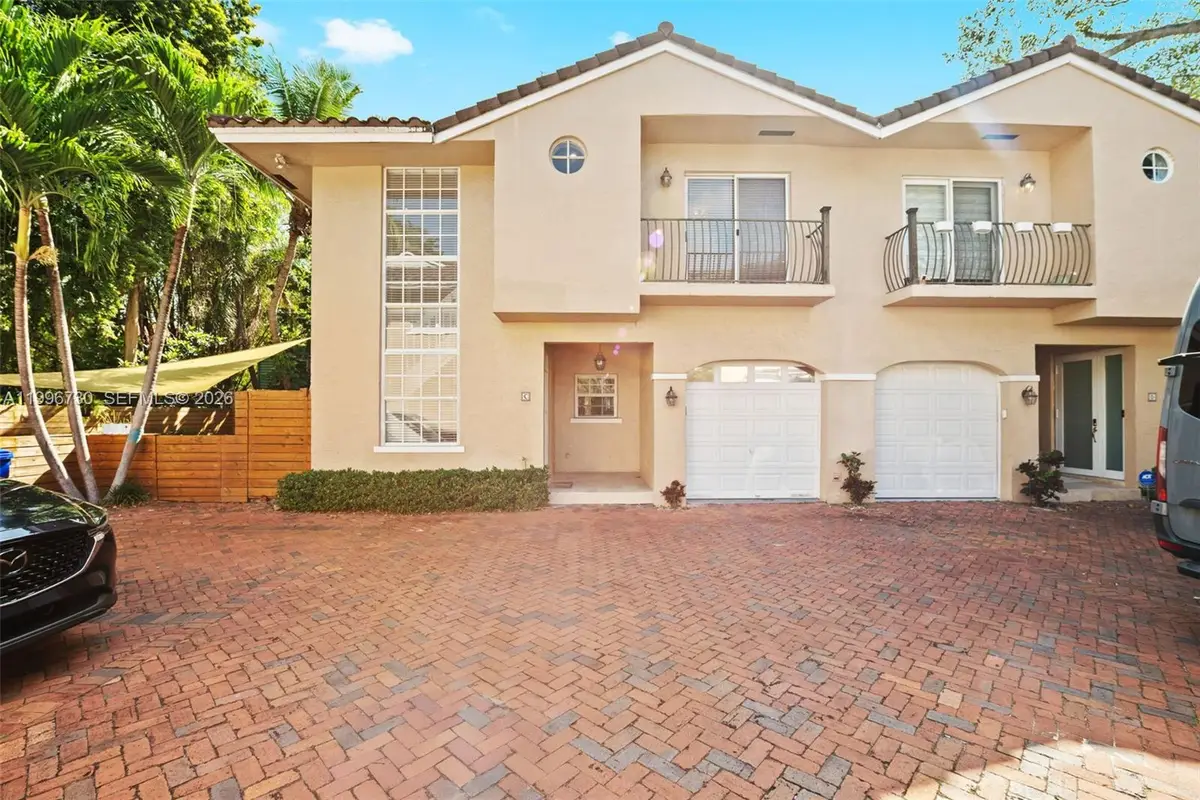 3135 Gifford Lane #C, Miami, FL 33133 - #1