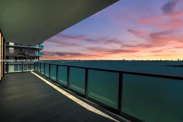 788 NE 23rd Street #1402, Miami, FL 33137