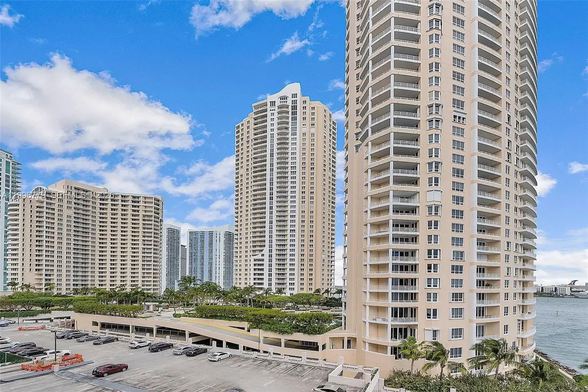 540 Brickell Key Drive #928, Miami, FL 33131 - #1