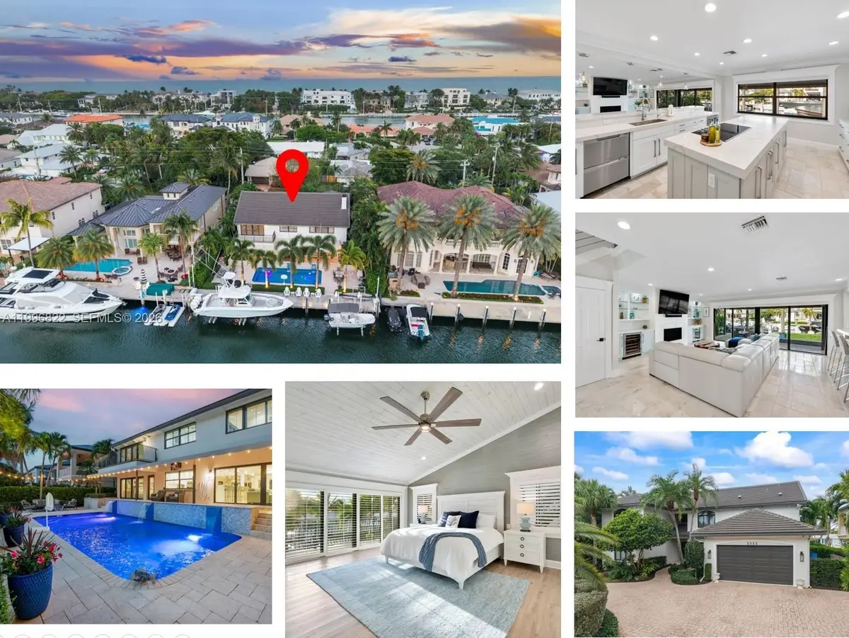 3333 NE 30th Avenue, Lighthouse Point, FL 33064 - #1