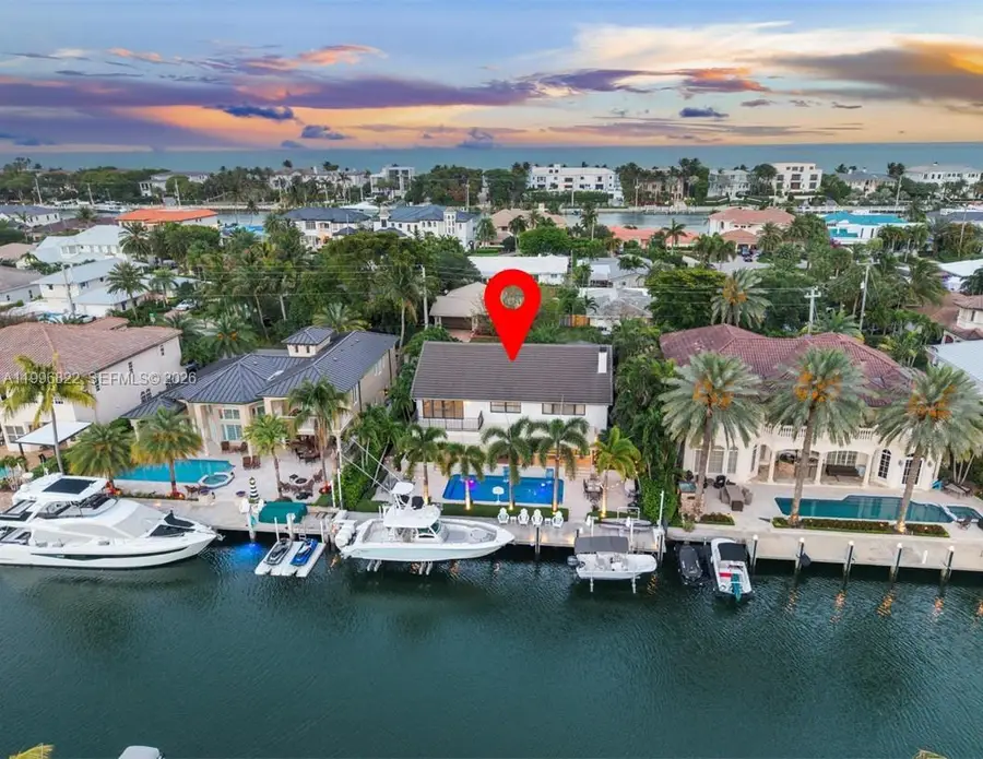 3333 NE 30th Avenue, Lighthouse Point, FL 33064 - #2