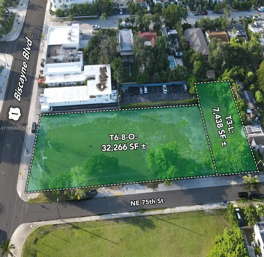 7460 Biscayne Boulevard, Miami, FL 33138 - #2