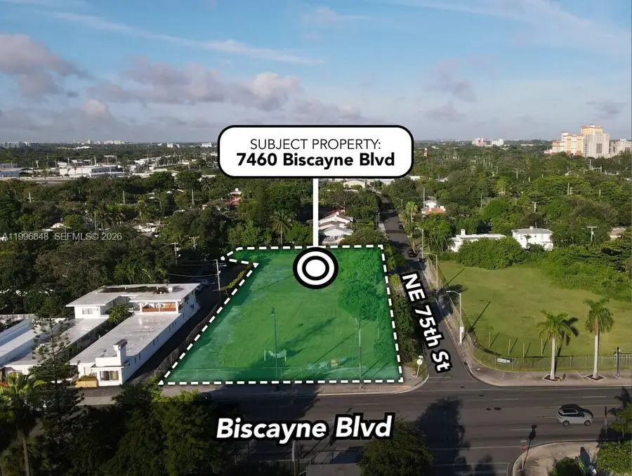 7460 Biscayne Boulevard, Miami, FL 33138 - #3