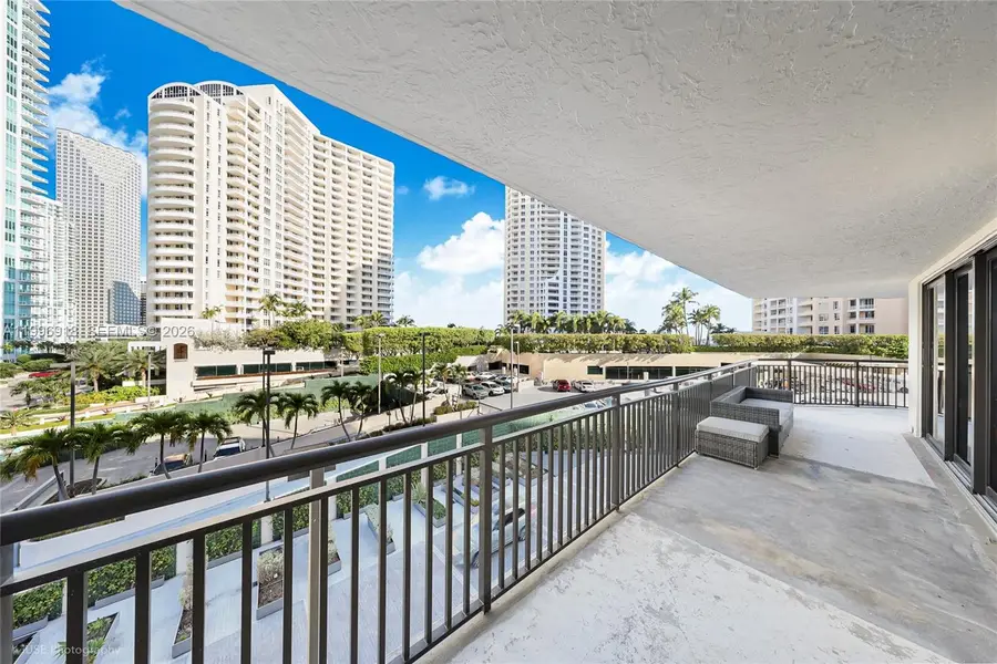 540 Brickell Key Drive #608, Miami, FL 33131 - #3