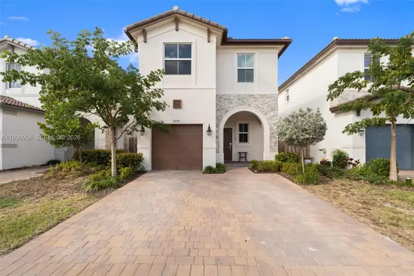2357 NW 130th Street, Miami, FL 33167