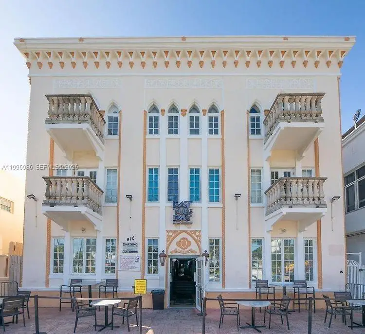 918 Ocean Drive #203, Miami Beach, FL 33139 - #1
