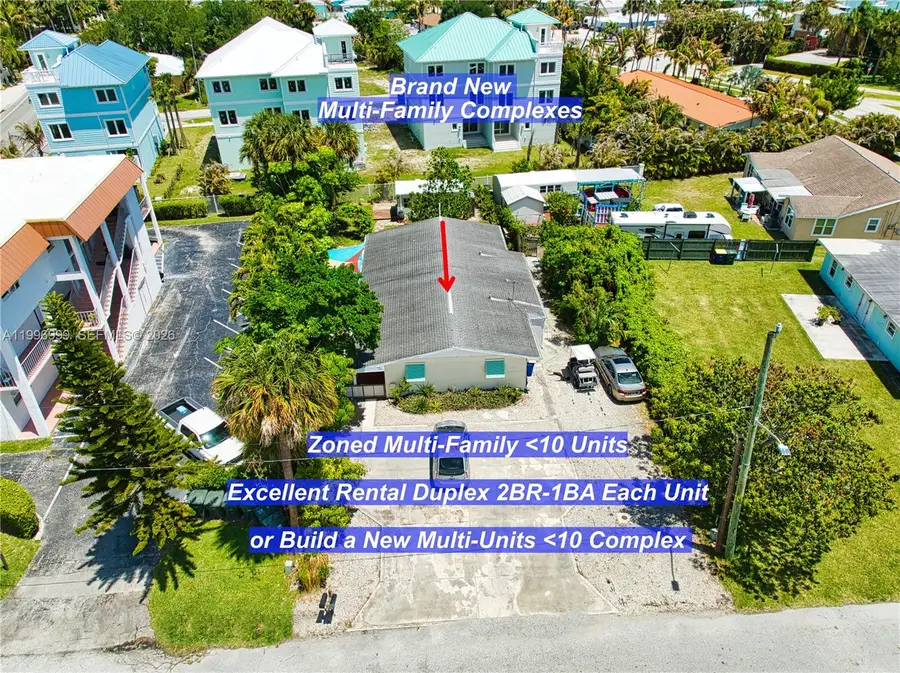 120 Coquina Street, Fort Pierce, FL 34949 - #2