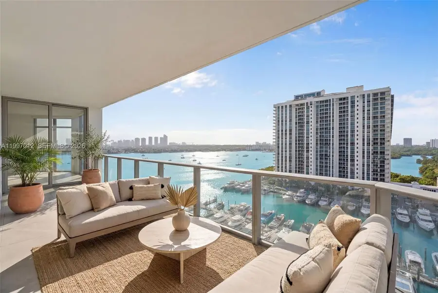 17301 Biscayne Boulevard #1401, North Miami Beach, FL 33160 - #2