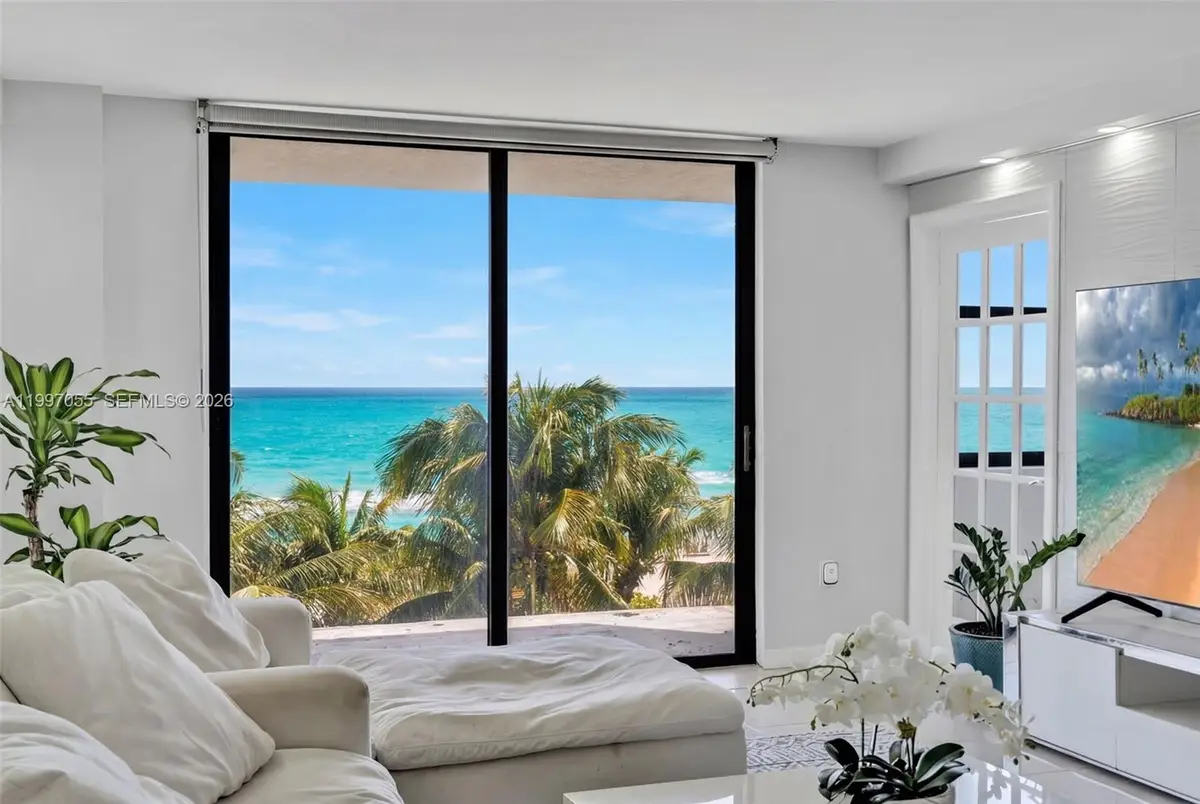 6061 Collins Avenue #5F, Miami Beach, FL 33140 - #1