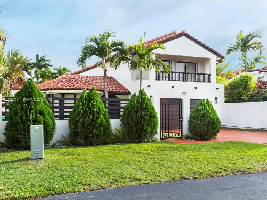11722 SW 107th Terrace, Miami, FL 33186 - #2