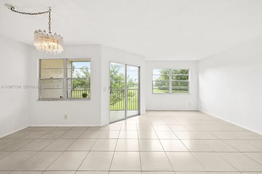 901 SW 128th Avenue #212E, Pembroke Pines, FL 33027 - #2