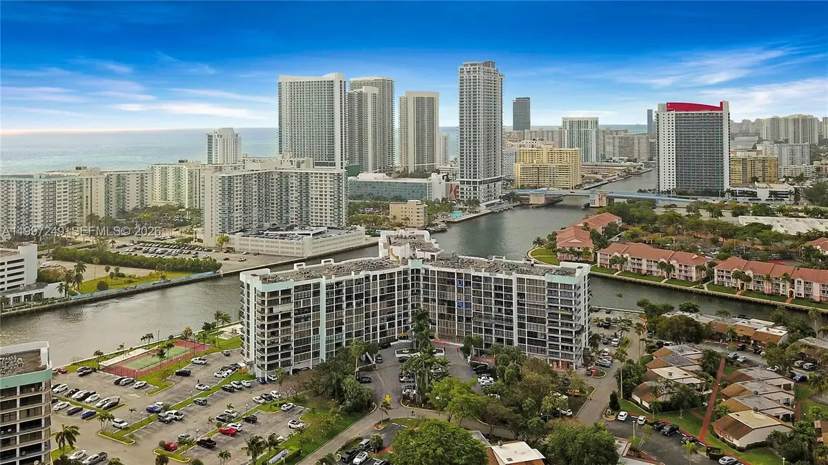200 Leslie Drive #226, Hallandale Beach, FL 33009 - #1