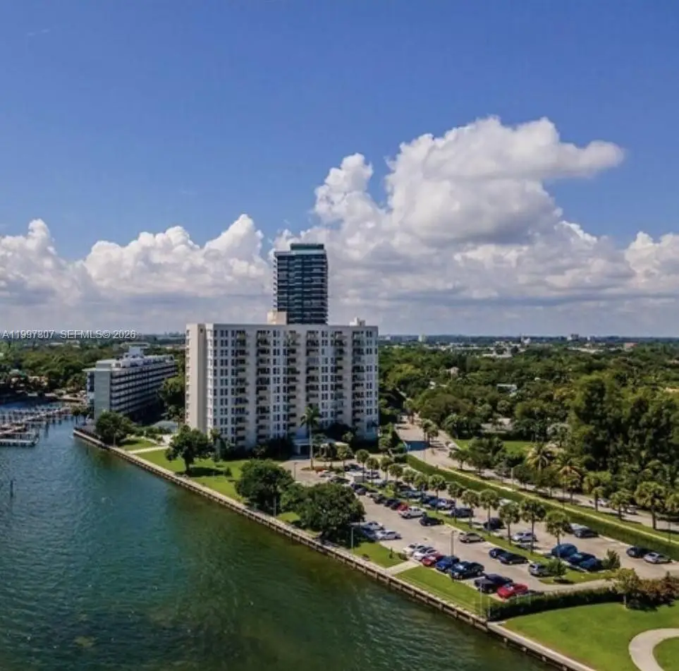 880 NE 69th Street #11M, Miami, FL 33138 - #1