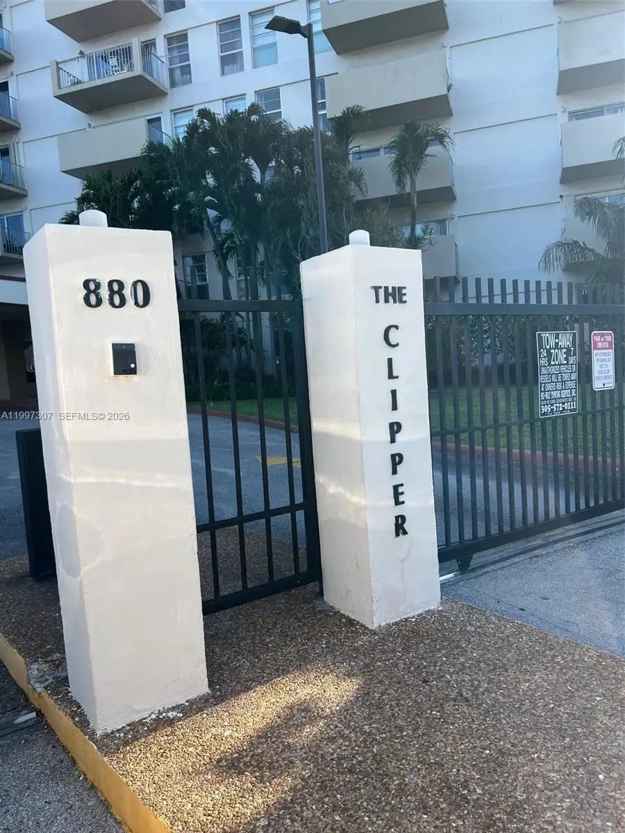 880 NE 69th Street #11M, Miami, FL 33138 - #2