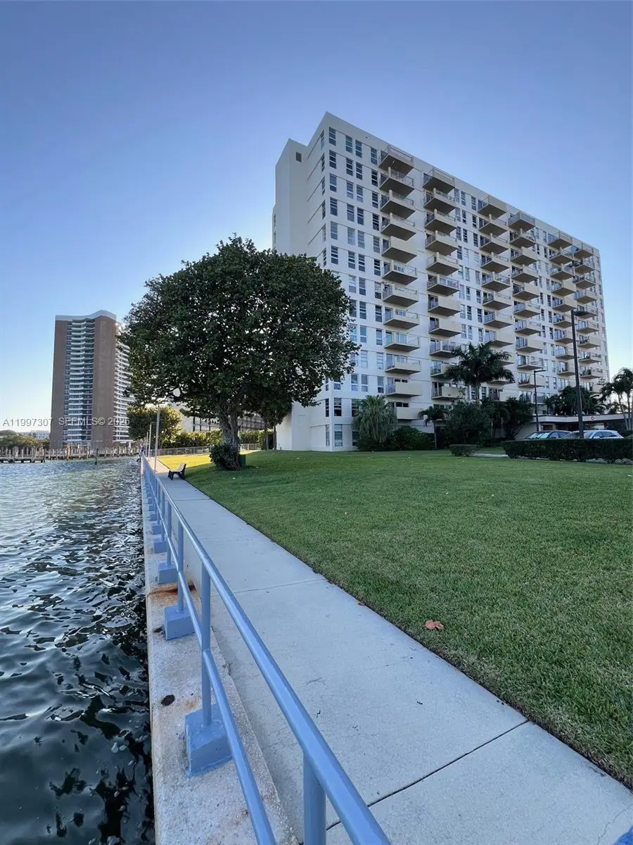 880 NE 69th Street #11M, Miami, FL 33138 - #3