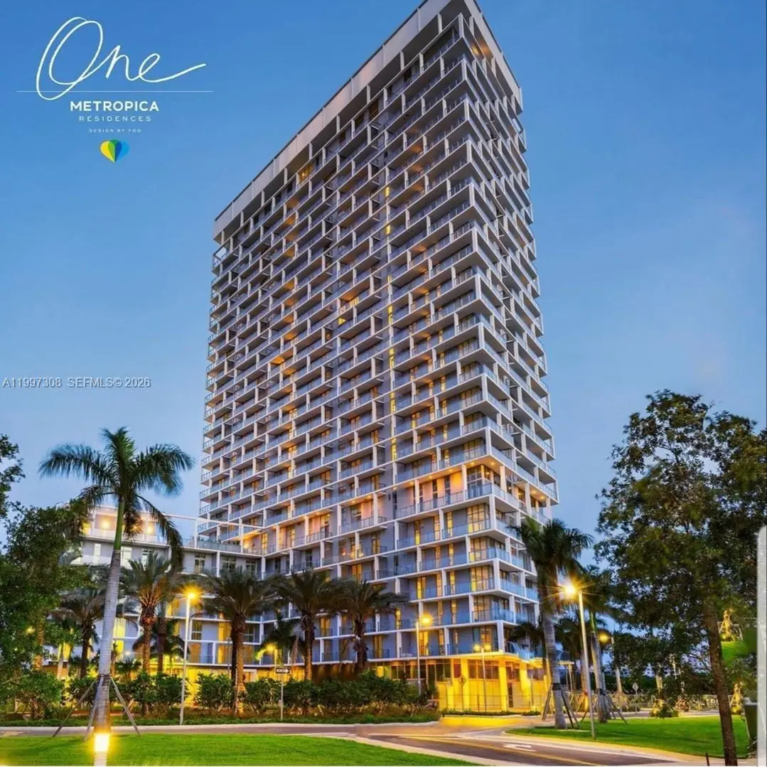 2000 Metropica Way #505, Sunrise, FL 33323 - #1
