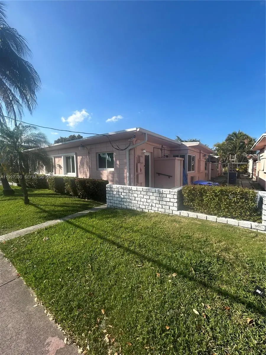 1795 Calais Drive #1, Miami Beach, FL 33141 - #3