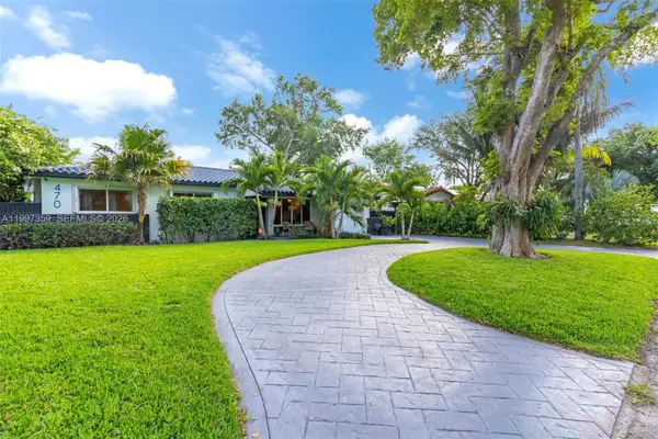 470 NW 88th Terrace, El Portal, FL 33150