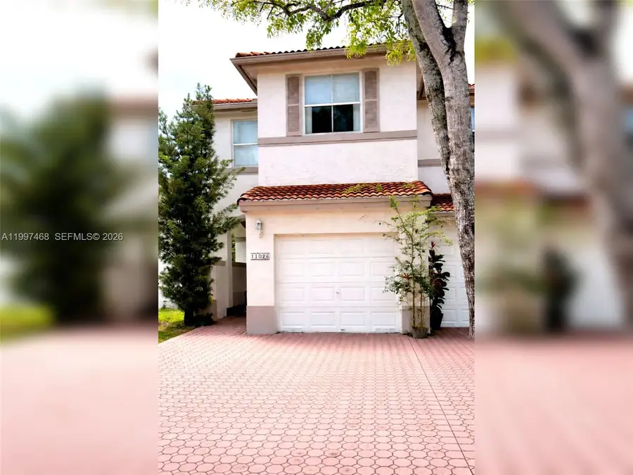 11026 NW 43rd Terrace, Doral, FL 33178 - #2