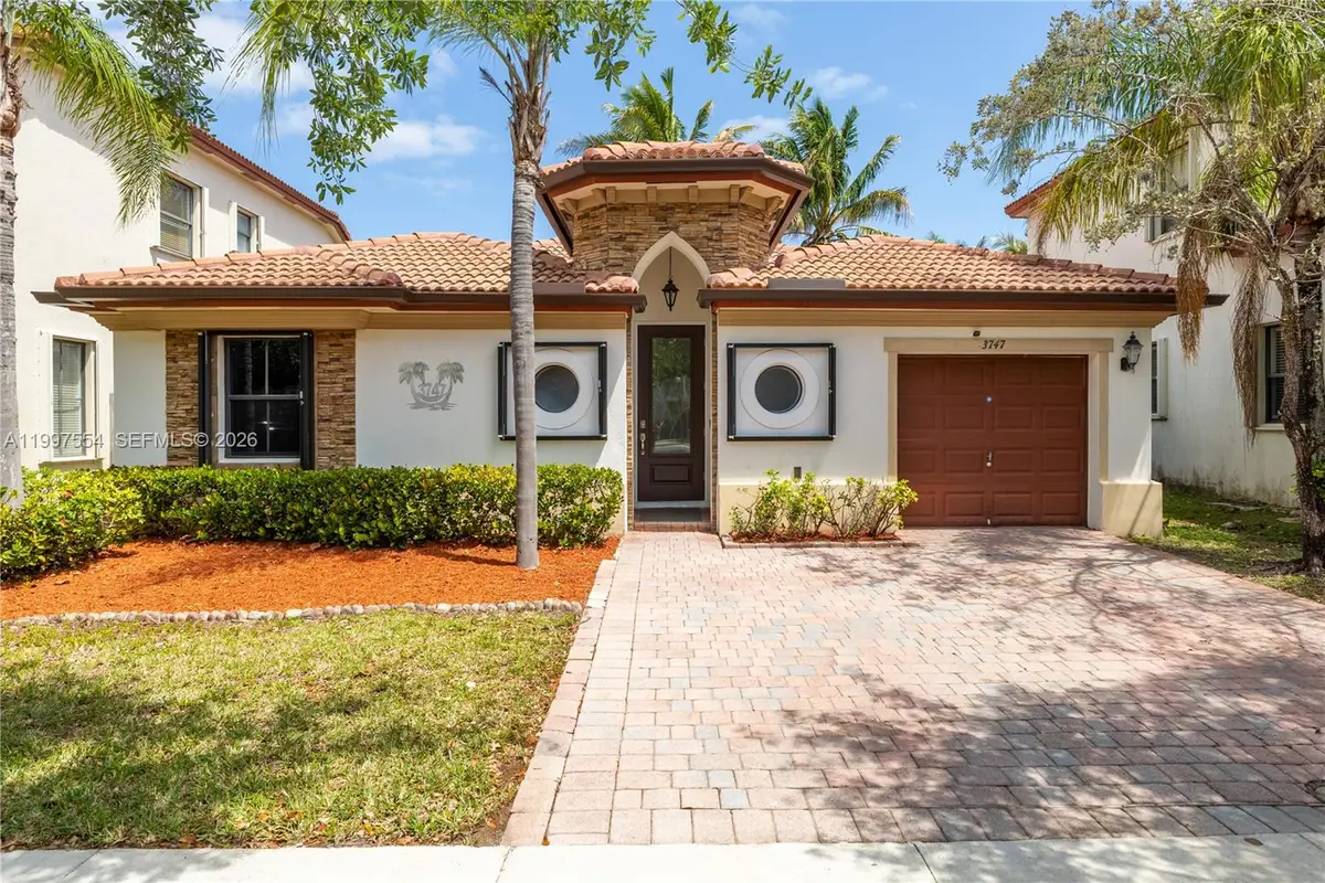 3747 SE 5th Court, Homestead, FL 33033 - #1